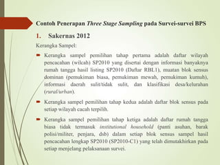 Three Stage Cluster Sampling (1).ppt