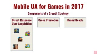 Navigating the Three stages of the Mobile Game Marketing Lifecycle | PDF