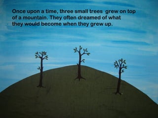ThreeTrees (english) | PPT