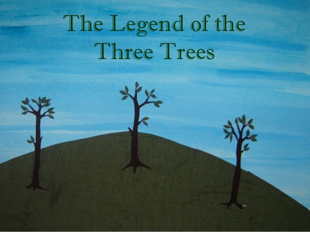 Threetrees English