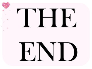 Three types of Charges 