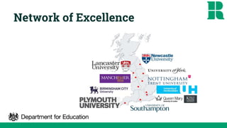 Network of Excellence
 