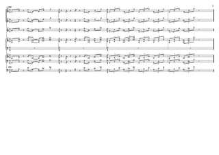 {
°
¢
{
91
4
4
3
4
4
4
4
4
3
4
4
4
4
4
3
4
4
4
4
4
3
4
4
4
4
4
3
4
4
4
4
4
3
4
4
4
4
4
3
4
4
4
4
4
3
4
4
4
&
3
3
3
3
3
3
CODA
&
3 3 3 3 3 3
&
3 3 3 3 3 3
&
3 3 3 3 3
3
? ∑ ∑ ∑ ∑
&
3 3 3 3 3 3
?
3
3
3
3
3
3
?
3 3 3 3 3 3
CODA
œ ™
œ ≈ œ
œ œ œ ™
œ
≈
œ
r ≈ œ
r
≈ œ
œ œ
œ
œ
œ
œ
œ œ
œ
œ
œ
œ
œ œ
œ
œ
œ
œ
œ œ
œ
Ó
œ ™ œ ≈
œ
œ
b œ
œ ™ œ
≈ œ
r ≈ œ
R ≈
œ
œ
b
œ œ
œ œ œ
œ
b
œ œ
œ œ œ
œ
œ œ
œ œ œ
œ
b
œ
œ
Ó
œ ™
œ ≈
œ
œ
b œ
œ
b ™
œ
b
≈ œ
r ≈ œ
R
≈
œ
œ
b
œ
b
œ
b
œ
œ œ
œ
b
œ
b
œ
b
œ
œ œ
œ
œ
œ
œ
œ œ
œ
b
œ
b
œ
Ó
œ
œ
™
™ œ
œ ≈ œ
œ
œ
œ
b
b œ
œ œ
œ
b
b ™
™ œ
œ
b
b
≈
œ
œ
r ≈
œ
œ
r
≈ œ
œ
œ
œ
b
b
œ
œ
b
b
œ
œ
b
b
œ
œ œ
œ œ
œ
œ
œ
b
b œ
œ
b
b
œ
œ
b
b
œ
œ œ
œ œ
œ
œ
œ œ
œ œ
œ
œ
œ œ
œ œ
œ
œ
œ
b
b
œ
œ
b
b
œ
œ Ó
œ ™ œ
≈ œ
œ
b œ œ
b ™ œ
b ≈
œ
r ≈
œ
r ≈ œ
œ
b œ
b œ
b
œ œ œ
œ
b œ
b œ
b
œ œ œ
œ œ œ
œ œ œ
œ
b œ
b
œ Ó
œ ™
œ ≈ œ
œ
b œ
œ
b ™ œ
b
≈
œ
r ≈ œ
r
≈ œ
œ
b
œ
b œ
b
œ
œ œ
œ
b
œ
b œ
b
œ
œ œ
œ
œ œ
œ
œ œ
œ
b
œ
b
œ
Ó
œ ™ œ
≈
œ
œ
b œ
œ
b ™ œ
b
≈ œ
R ≈
œ
R ≈
œ
œ
b
œ
b œ
b
œ
œ œ
œ
b
œ
b œ
b
œ
œ œ
œ
œ œ
œ
œ œ
œ
b
œ
b
œ
Ó
13
 