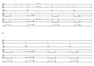 {
°
¢
{
{
°
¢
{
9
F‹11
13
F‹11
&
&
&
& ∑ ∑ ∑ ∑
?
&
?
?
& ∑ ∑ ∑ ∑
& ∑ ∑ ∑ ∑
&
& ∑ ∑ ∑ ∑
?
& ∑ ∑ ∑ ∑
?
?
˙ œ œ œ ™
œ
J
œ œ œ ˙ œ w
˙ œ œ œ ™
œ
J
œ œ
b œ ˙ œ w
w
w
w
b
w
w
w
b
b
b w
w
w
b
w
w
w
b
b
b
œ
b
˙
˙
˙ ™
™
™
œ
b
˙
˙
˙
b
b ™
™
™
œ
b
˙
˙
˙ ™
™
™
œ
b
˙
˙
˙
b
b
™
™
™
˙
b œ œ œ ™
œ
b
J
œ œ
b œ ˙
b œ w
œ
b
˙
˙
˙ ™
™
™
œ
b
˙
˙
˙
b
b ™
™
™
œ
b
˙
˙
˙ ™
™
™
œ
b
˙
˙
˙
b
b
™
™
™
œ
b
˙
˙
˙ ™
™
™
œ
b
˙
˙
˙
b
b
™
™
™
œ
b
˙
˙
˙ ™
™
™
œ
b
˙
˙
˙
b
b ™
™
™
w
w
w
b
w
w
w
b
b
b w
w
w
b
w
w
w
b
b
b
œ
b
˙
˙
˙ ™
™
™
œ
b
˙
˙
˙
b
b ™
™
™
œ
b
˙
˙
˙ ™
™
™
œ
b
˙
˙
˙
b
b
™
™
™
œ
b
˙
˙
˙ ™
™
™
œ
b
˙
˙
˙
b
b ™
™
™
œ
b
˙
˙
˙ ™
™
™
œ
b
˙
˙
˙
b
b ™
™
™
œ
b
˙
˙
˙ ™
™
™
œ
b
˙
˙
˙
b
b ™
™
™
œ
b
˙
˙
˙ ™
™
™
œ
b
˙
˙
˙
b
b ™
™
™
=
2
 