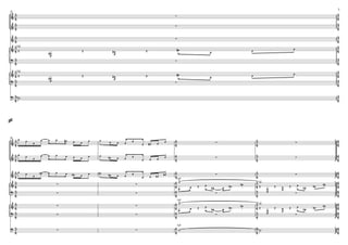 {
°
¢
{
{
°
¢
{
33
ü
†
™
™
™
™
ü
†
™
™
ü
†
™
™
™
™
ü
†
™
™
™
™
ü
†
™
™
34
F‹11
F‹11
F‹11
3
4
3
4
3
4
3
4
3
4
3
4
3
4
3
4
3
4
3
4
3
4
3
4
3
4
3
4
3
4
3
4
3
4
4
4
3
4
4
4
3
4
4
4
3
4
4
4
3
4
4
4
3
4
4
4
3
4
4
4
3
4
4
4
3
4
4
4
3
4
4
4
3
4
4
4
3
4
4
4
3
4
4
4
3
4
4
4
3
4
4
4
3
4
4
4
& ∑
& ∑
& ∑
&
? ∑
&
? ∑
?
& ∑ ∑
.
& ∑ ∑
.
& ∑ ∑
.
& ∑ ∑
>
? ∑ ∑ ∑ ∑
& ∑ ∑
>
? ∑ ∑ ∑ ∑
? ∑ ∑
≈
+ ™
œ
#
R
≈ œ
#
R
≈ œ
#
œ
œ
œ
≈
+ ™
œ
#
R
≈ œ
#
R
≈ œ
#
œ œ
œ
+ ™
œ
œ œ
œ œ œ œ
# œ œ
œ œ œ œ œ œ
œ œ
# œ
œ
œ
œ œ
œ œ œ œ œ œ œ œ œ
b œ œ œ
œ œ œ œ
œ œ œ
œ
b œ œ œ œ
b œ œ œ
b
œ
b œ œ œ
œ œ œ
b
œ
b
+
œ ™
œ ≈ œ
œ
b œ œ
b ™
œ
b ≈
+ ™
œ
R
≈ œ
R
≈ œ
œ
b œ
b œ
b
+
œ ™
œ ≈ œ
œ
b œ œ
b ™
œ
b ≈
+ ™
œ
R
≈ œ
R
≈ œ
œ
b œ
b œ
b
+ + ™
=
5
 