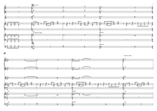 {
°
¢
{
{
°
¢
{
[E]
46
F‹11
D¨Œ„Š7(#11)
f
f
F‹11 D¨Œ„Š7(#11)
[E]
50
F‹11 D¨Œ„Š7(#11) F‹11
F‹11 D¨Œ„Š7(#11) F‹11
4
4
6
4
4
4
4
4
6
4
4
4
4
4
6
4
4
4
4
4
6
4
4
4
4
4
6
4
4
4
4
4
6
4
4
4
4
4
6
4
4
4
4
4
6
4
4
4
4
4
6
4
4
4
4
4
6
4
4
4
4
4
6
4
4
4
4
4
6
4
4
4
4
4
6
4
4
4
4
4
6
4
4
4
4
4
6
4
4
4
4
4
6
4
4
4
& ∑
Half	Time	Feel
& ∑
& ∑
&
Solo	Riff
? ∑ ∑ ∑ ∑
&
Lay	Down	Wide	Voicings	
? ∑ ∑ ∑
?
&
Guitar	Start	Blowing
&
&
&
? ∑ ∑ ∑ ∑
&
? ∑ ∑ ∑ ∑
?
w ˙ ˙
w ˙
w ˙ ˙
w ˙
w
b ˙ ˙ w ˙
b
œ
œ
œ
œ œ
œ
b
b œ
œ Ó
œ
œ
™
™ œ
œ ≈ œ
œ
œ
œ
b
b œ
œ œ
œ
b
b ™
™
œ
œ
b
b
≈
œ
œ
r ≈
œ
œ
r
≈ œ
œ
œ
œ
b
b
œ
œ
b
b
œ
œ
b
b
œ
œ
™
™ œ
œ ≈ œ
œ
œ
œ
b
b œ
œ œ
œ
b
b ™
™
œ
œ
b
b
≈
œ
œ
r ≈
œ
œ
r
≈
œ
œ œ
œ
œ
œ
œ
œ
œ œ œ
b œ
Ó w
b ˙ ˙ w ˙
b
œ
œ
œ
œ
œ
œ
œ
œ Ó
œ
œ
œ
œ
œ
œ
œ
œ Ó ˙ ˙ ˙
b ˙
b w
b ˙
b
˙ ˙ ˙ ˙ œ œ œ w w
˙ ˙ ˙ ˙ œ œ œ w w
˙ ˙ ˙ ˙
b œ
b œ œ w w
b
œ
œ
™
™ œ
œ ≈ œ
œ
œ
œ
b
b œ
œ œ
œ
b
b ™
™ œ
œ
b
b
≈
œ
œ
r ≈
œ
œ
r
≈ œ
œ
œ
œ
b
b
œ
œ
b
b
œ
œ
b
b
œ
œ
™
™ œ
œ ≈ œ
œ
œ
œ
b
b œ
œ œ
œ
b
b ™
™ œ
œ
b
b
≈
œ
œ
r ≈
œ
œ
r
≈
œ
œ œ
œ
œ
œ
œ
œ
œ
œ
™
™ œ
œ ≈ œ
œ
œ
œ
b
b œ
œ œ
œ
b
b ™
™ œ
œ
b
b
˙ ˙ ˙ ˙
b œ
b œ œ w w
b
˙ ˙ ˙
b ˙
b w
b ˙
b ˙ ˙
=
7
 