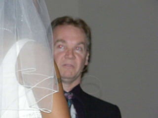 Thresa & Marvin Wedding