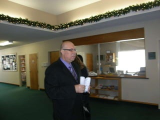 Thresa & Marvin Wedding