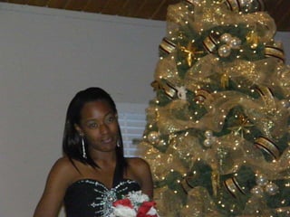 Thresa & Marvin Wedding