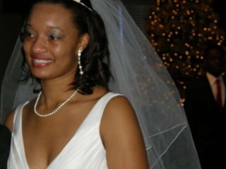 Thresa & Marvin Wedding