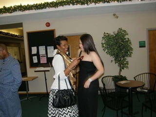 Thresa & Marvin Wedding