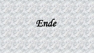 Ende
 