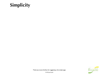 Resilience
Chris Watkins, Appropedia - Australian Nomad
Resilience is ancient wisdom and modern science. It is design,           Resilience means being able to call upon resources we prepared
technology, integration, and action, that enables people and             beforehand. Our social capital gives us good information and
communities to absorb change and bounce back from shocks and hard        communication, and our community shares and helps. Our design and
times.                                                                   preparedness strengthen us, and the diversity and creativity of our
                                                                         solutions respond to local circumstances.
Optimization for the everyday leads to fragility in the face of the
unexpected. Without resilience, highly ordered social structures are     Humans and nature make up social-ecological systems — an
reduced to chaos and crisis in the face of adversity. With resilience,   ecosystem of interdependent elements. Our systems are complex,
we create abundance in good times and security in bad.                   unpredictable, in constant ﬂux. There is no blueprint for being
                                                                         resilient, but a toolkit of solutions and a sourcebook and laboratory of
                                                                         ideas. Resilience is created through diversity, preparedness, wisdom
                                                                         and abundance.

                                                                         Diversity. Each element in the system performs multiple functions,
                                                                         and each function is served by multiple elements. Diversity of action
                                                                         and design gives us choices and backups. In our gardens it gives us a
                                                                         variety of ﬂavors, a longer harvest, and resistance to disease. In our
                                                                         living environment it gives us richness of experience.

                                                                         Preparedness. Thinking ahead, conserving, studying and planning
                                                                         for our future.

                                                                         Wisdom. Globally shared solutions to local challenges, a commons
                                                                         of tools and ideas, an understanding of context.

                                                                         Abundance. Creating more than we need, a buffer against harsh
                                                                         times. Resilience is joyful, abundant living, creating more than we need
                                                                         — preparing for hard times whenever they come, and creating a
                                                                         thrivable future whatever may come.
 