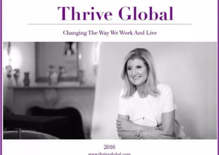 Thrive Global