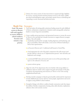 Thrive In 5 Boston Exec Sum 3 11 08