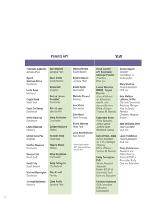 Thrive In 5 Boston Exec Sum 3 11 08