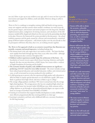 Thrive In 5 Boston Exec Sum 3 11 08