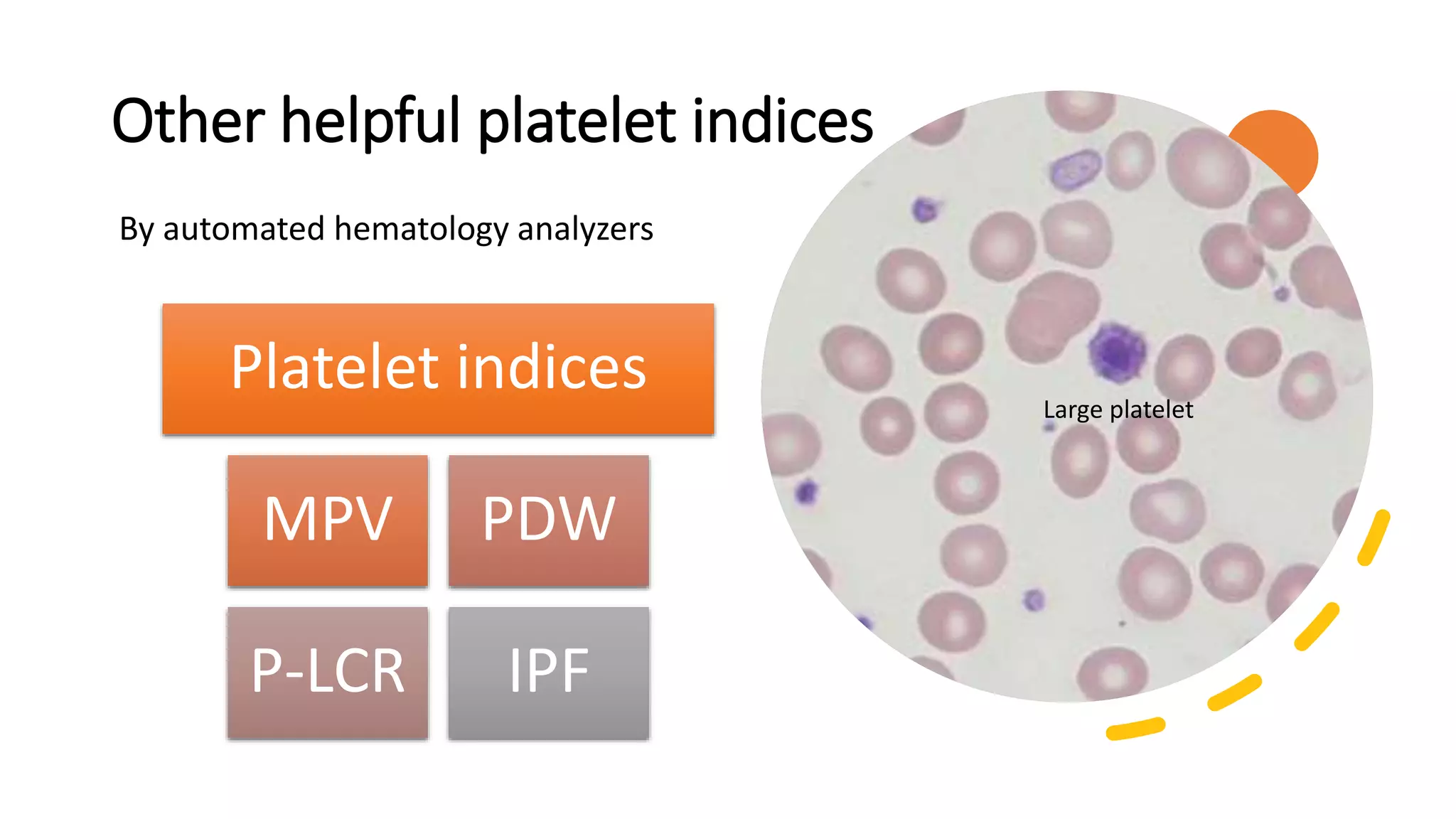 Approach to thrombocytopenia.pptx