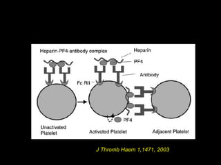 J Thromb Haem 1,1471, 2003
 