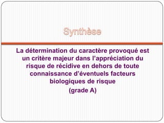 La coagulation plasmatiqueLimites de la Modélisation in vitroNombreux niveaux de régulationMécanismes de rétro-inhibition / rétro- activationAbstraction des composantes endothéliales et plaquettairesExplorations biologiques des facteurs de l’hémostase unitaire