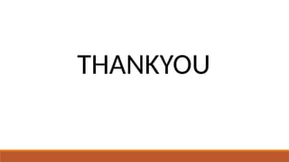 THANKYOU
 