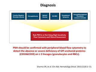 Vr Rbcs Thrombosis Case Study | PDF