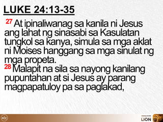 THROUGH-THE-EYES-OF-THE-LION-4-HARAPIN-ANG-ATUNGAL-BRO-JAY-REBANAL-7AM ...