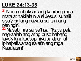 THROUGH-THE-EYES-OF-THE-LION-4-HARAPIN-ANG-ATUNGAL-BRO-JAY-REBANAL-7AM ...