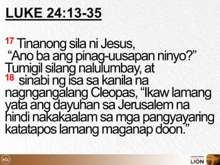 THROUGH-THE-EYES-OF-THE-LION-4-HARAPIN-ANG-ATUNGAL-BRO-JAY-REBANAL-7AM ...
