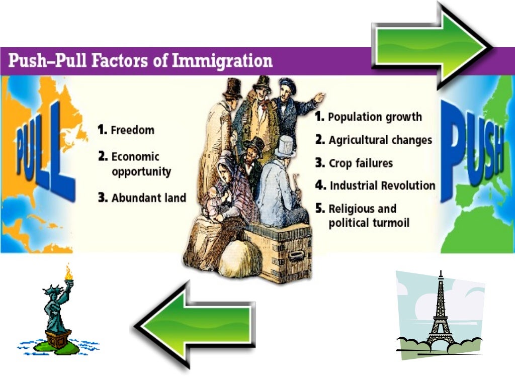 Ellis Island and Angel Island Experience