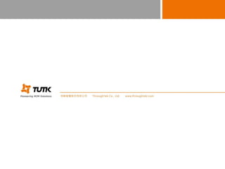 Copyright © 2015 ThroughTek Co., Ltd. All rights reserved. Confidential. Do not distribute.
 
