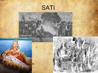 SATI
 