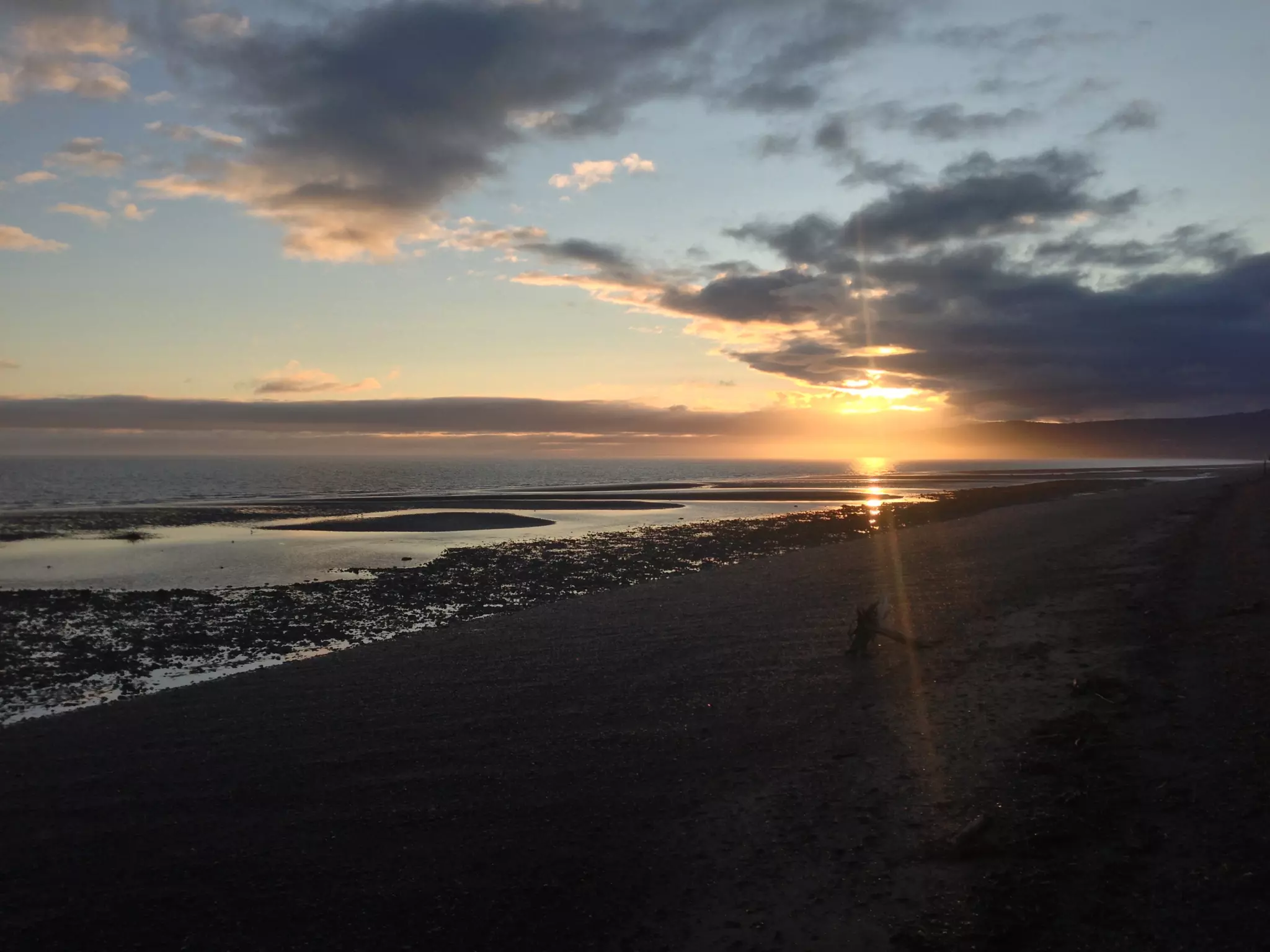 Though The Lens of an iPhone: Alaska