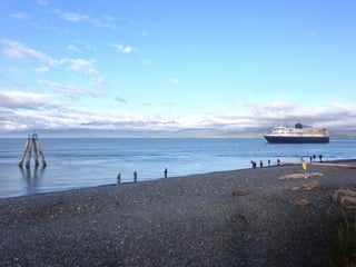 Though The Lens of an iPhone: Alaska