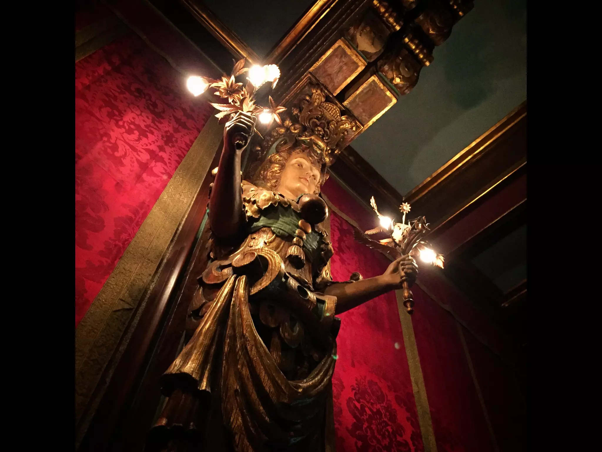 Though The Lens of an iPhone: Pacific Coast Highway