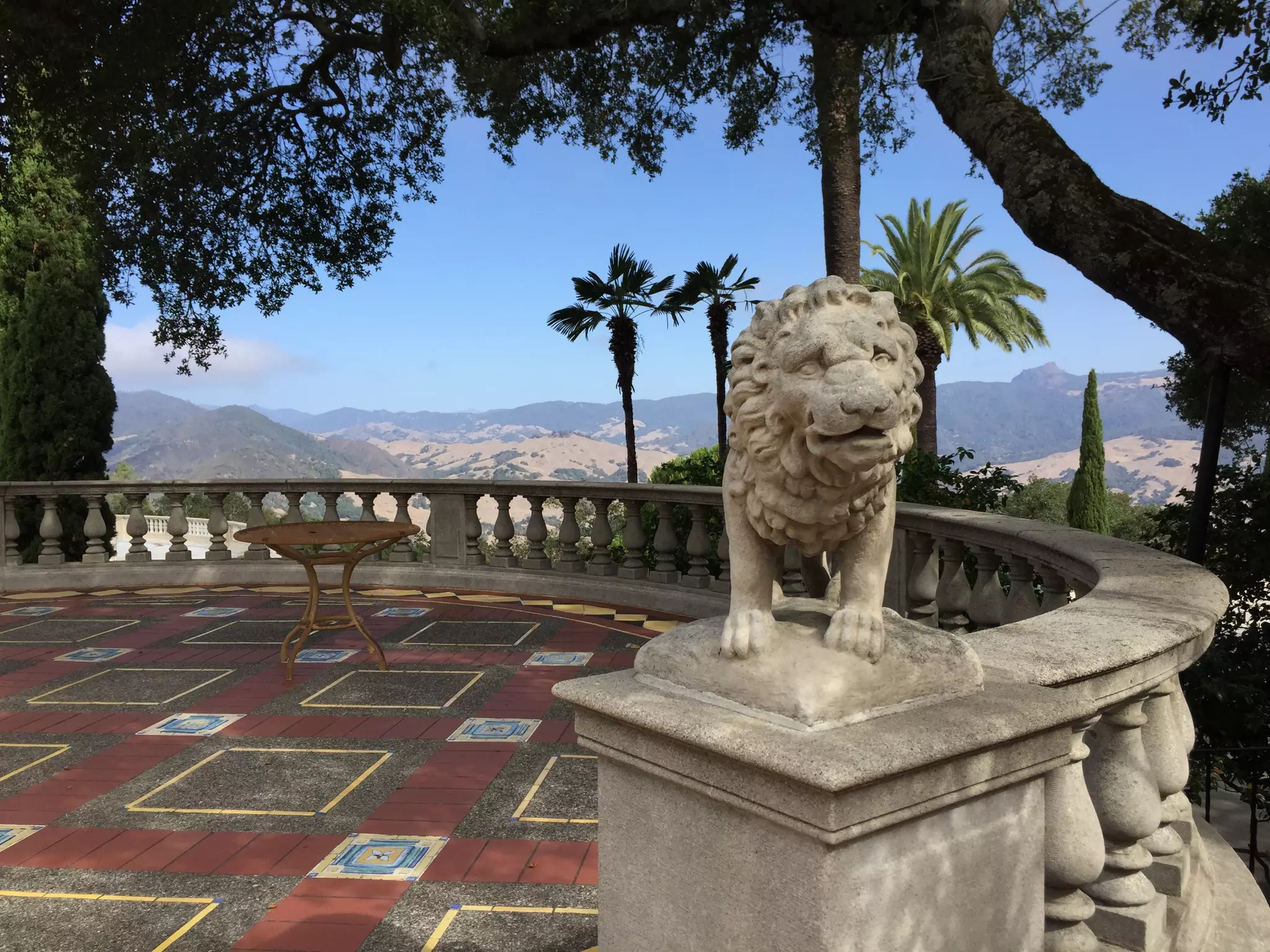 Though The Lens of an iPhone: Pacific Coast Highway