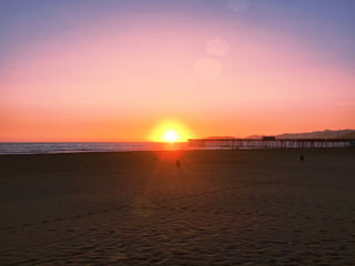 Though The Lens of an iPhone: Pacific Coast Highway