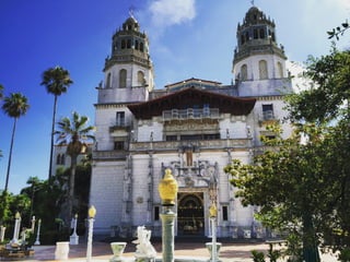 Though The Lens of an iPhone: Pacific Coast Highway
