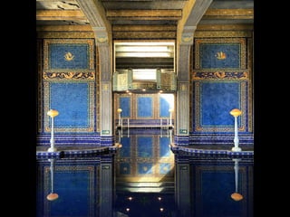 Though The Lens of an iPhone: Pacific Coast Highway