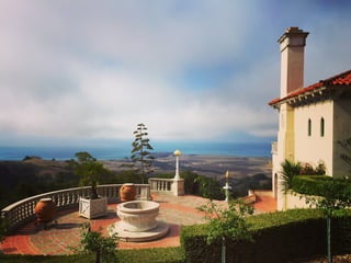 Though The Lens of an iPhone: Pacific Coast Highway