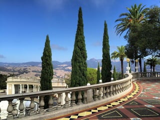 Though The Lens of an iPhone: Pacific Coast Highway