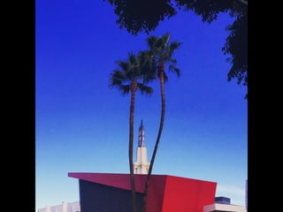 Though The Lens of an iPhone: Pacific Coast Highway