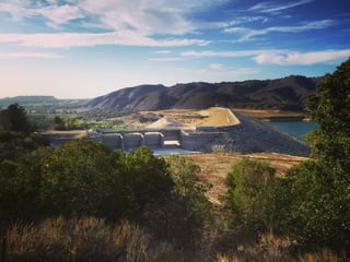 Though The Lens of an iPhone: Pacific Coast Highway