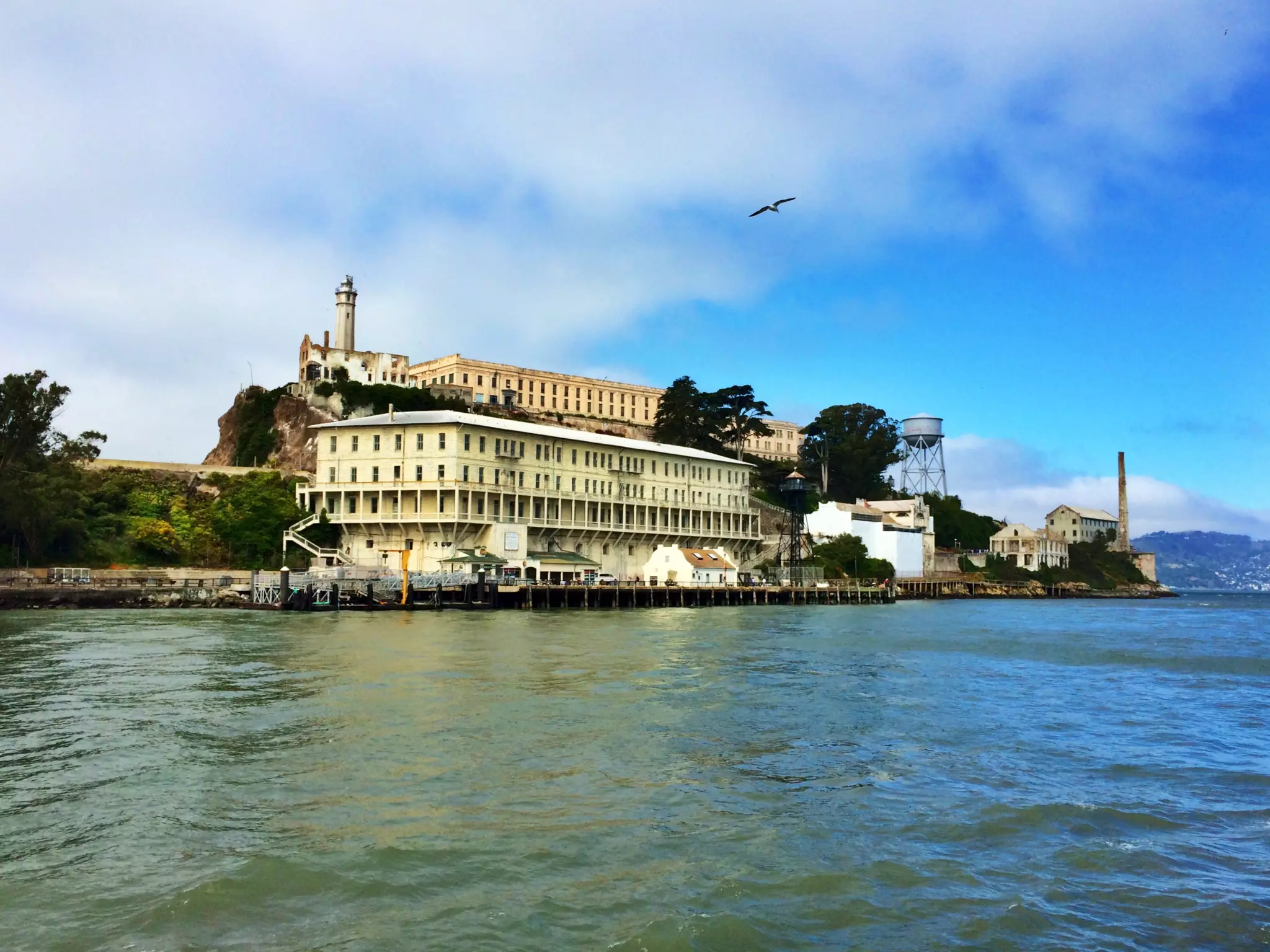 Though The Lens of an iPhone: San Francisco