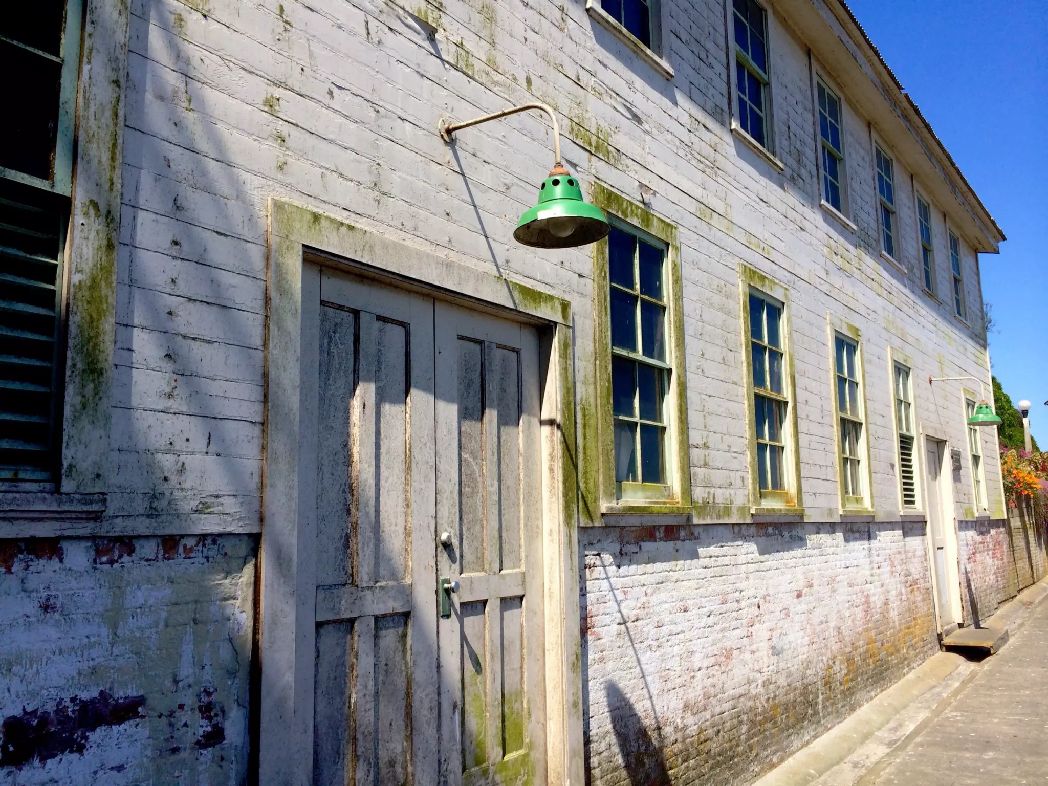 Though The Lens of an iPhone: San Francisco