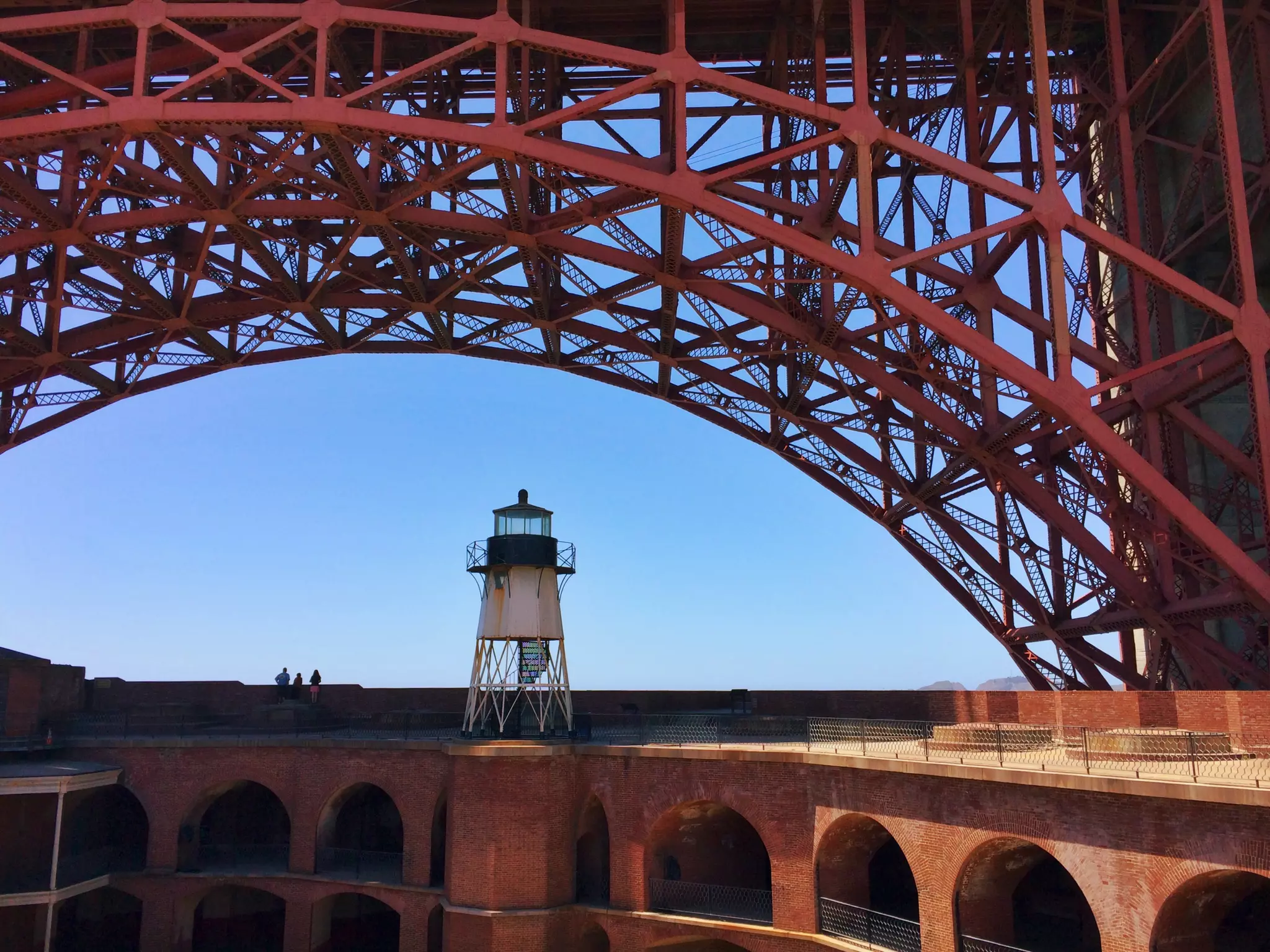 Though The Lens of an iPhone: San Francisco