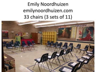 Señora Hiltz
palmyraspanish1.blogspot.com
 