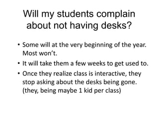 Aaron Wilkerson
Sir Francis Drake High School- Spanish teacher
 