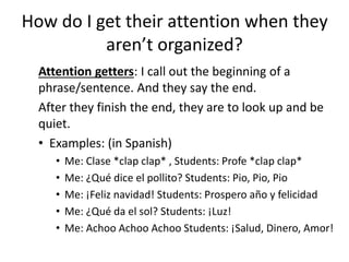 Backpacks go in here
 