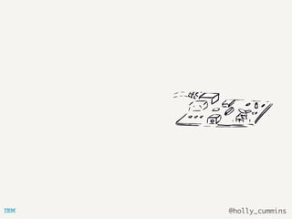 @holly_cummins
 